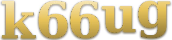 k66ug logo